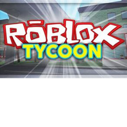 Roblox Tycoon