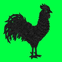 Chicken Shack V1