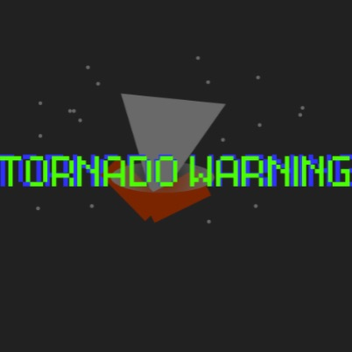 Tornado warning (UPDATE SOON)