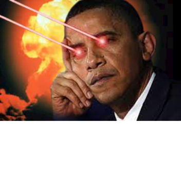 Survive A Big Laser Eye!!!