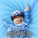 Daniel's -Clothing CO-