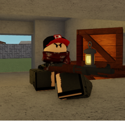 Trenched [PVE]