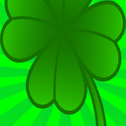 [v0.1.0] Luck Simulator!