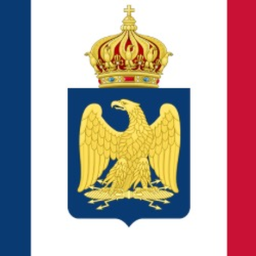 { - Fort Raphaël, French Empire - }