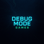 Debug Mode Games