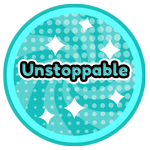 Unstoppable Title