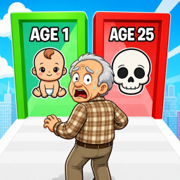 Age or Die RNG icon