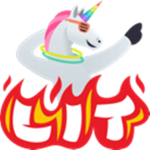 The Llama lounge