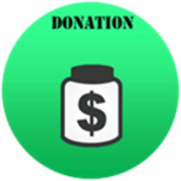 waiting until 10k donation