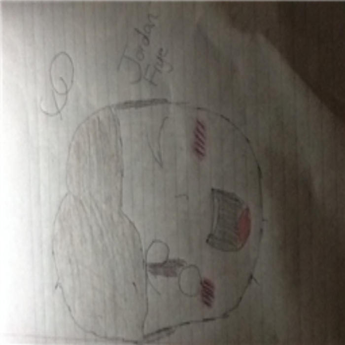 Jordanfrye Drawing Roblox decal