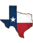 TEXAS STATE RP STAFF