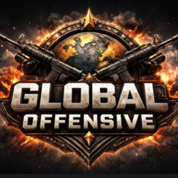 Global offensive