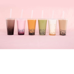 Milkxtea