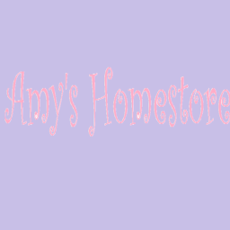 Amy's Buds!'s Home Store