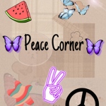 Peace Corner