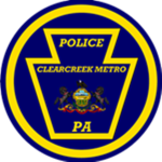 CIearcreek MetropoIitan Police Department