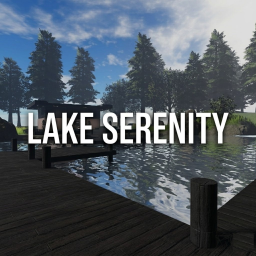 Lake Serenity