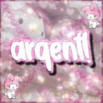 Argent!!