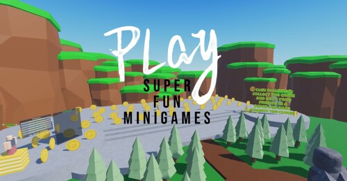 Amazing Minigames!
