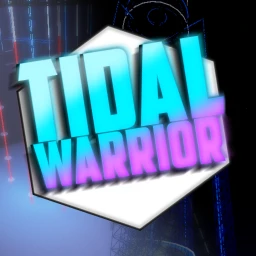 Tidal Warrior - Tournament 3 (2021) icon