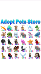 BUY ADOPT ME PETS FOR CHEAP PRICES