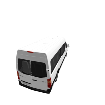 Bus spawn