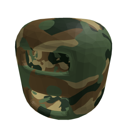 ArmyBalaclava