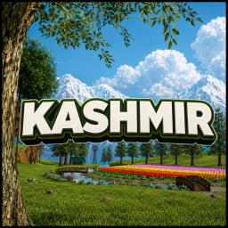 (🌷) KASHMIR