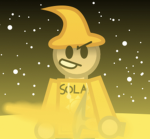 «Solstice Studios»