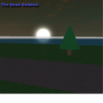 The Dead Awaken