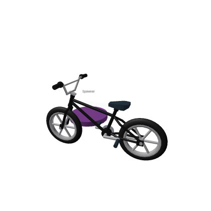 Bicycle Spawner