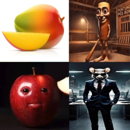 The 2025 Meme Obby