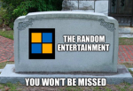 The random/entertainment council and service
