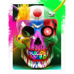 || Suicide Squad || { Training } ||