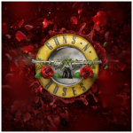 Guns N roses Store
