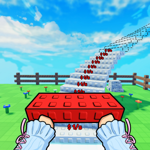 💵 1 Stair = $ 1/s