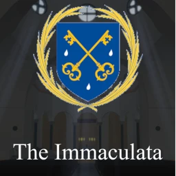 The Immaculata icon