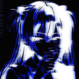 Avatar Test | M3RCY'S