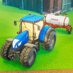 [🛸UPD] Farming and Friends icon
