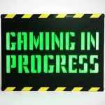 The gamer division