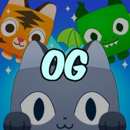 Pet Simulator X: OG! 🐾