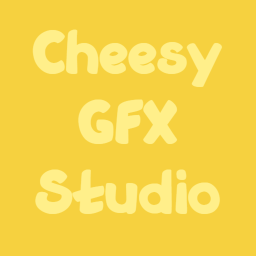 Cheesy GFX Studio