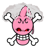 Majin's gang