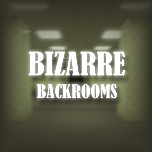 Bizarre Backrooms