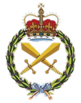Military Police [ADF-RP]