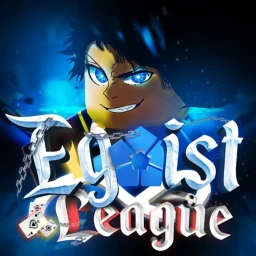 [FIXED] Egoist League icon