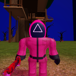 Survive the Squid Game Killers