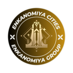 Enkanomiya-Cities