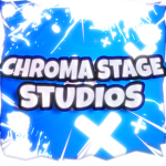 Chroma Stage studios