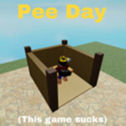 Pee Day